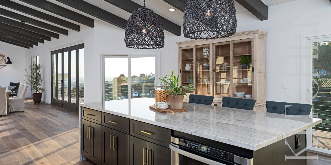 How to Make Perfectly Smooth Soups with Your Immersion Blender