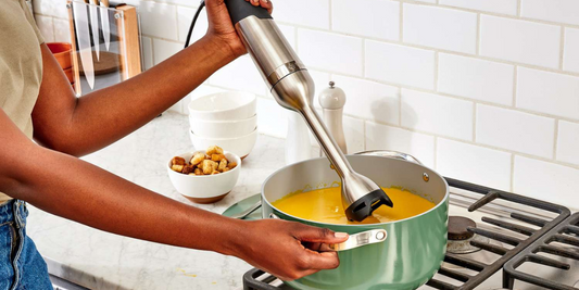 The Best Immersion Blender Accessories for Your Kitchen