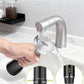 Abuler Immersion Hand Blender | Black