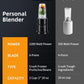Abuler Personal Blender | PB-2105