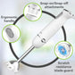 Abuler Immersion Hand Blender | White